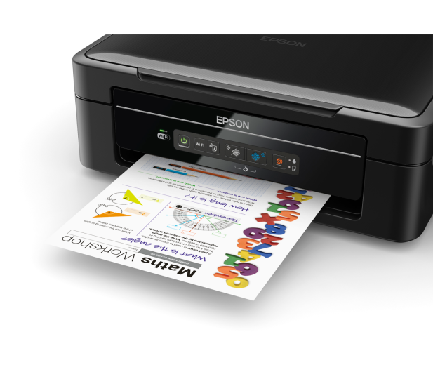 Epson L386 - 331379 - zdjęcie 4